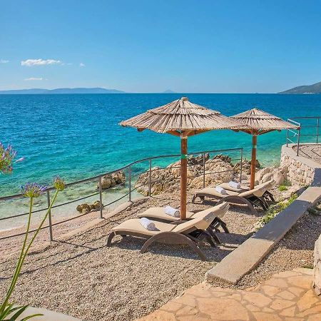 ArtApArt D Rabac Exterior foto