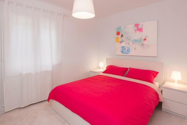 ArtApArt D Rabac Exterior foto